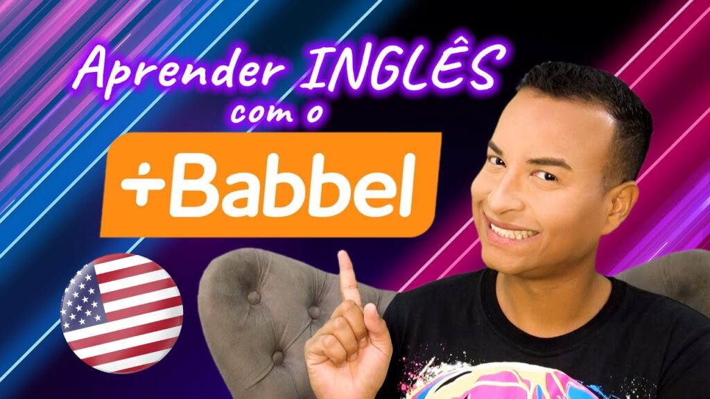 Como usar o aplicativo babbel para aprender idiomas pelo celular 1