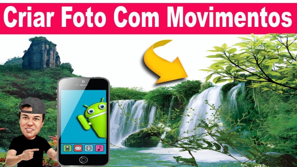 Como fazer fotos perfeitas no celular com o app lumyer 1
