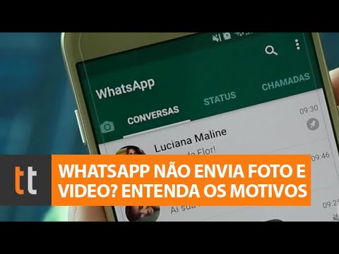 Como mandar fotos da internet para os amigos no whatsapp 1