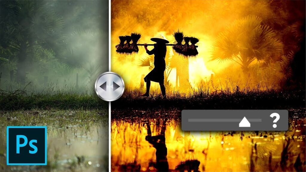 Como usar mais de mil filtros em suas fotos com o app colorburn 1