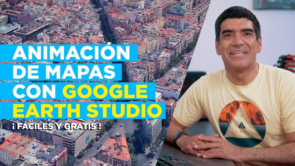 Como integrar o google earth e o google street view 1