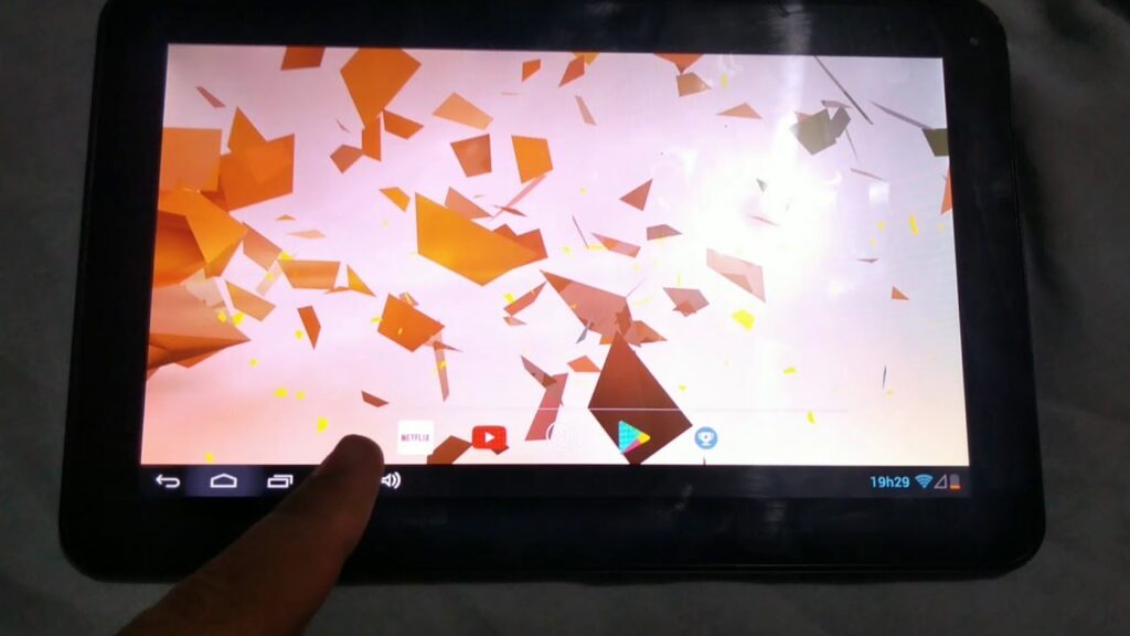 Como baixar o apk do netflix em tablets e celulares android 1