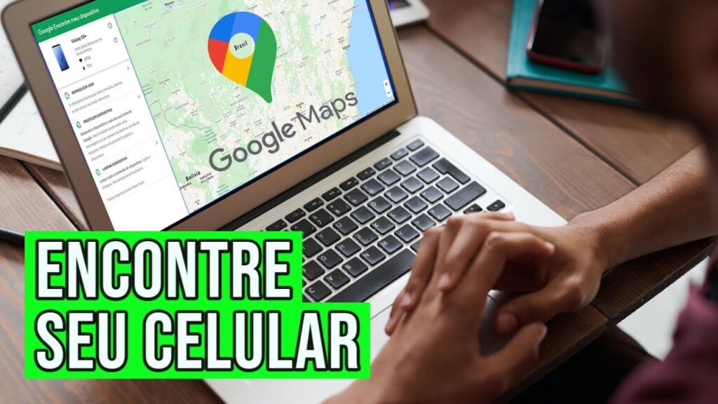 Como rastrear um celular com windows 10 mobile gps 1