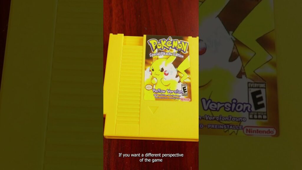 Como fazer download de pokemon yellow red e blue no nintendo 3ds 1