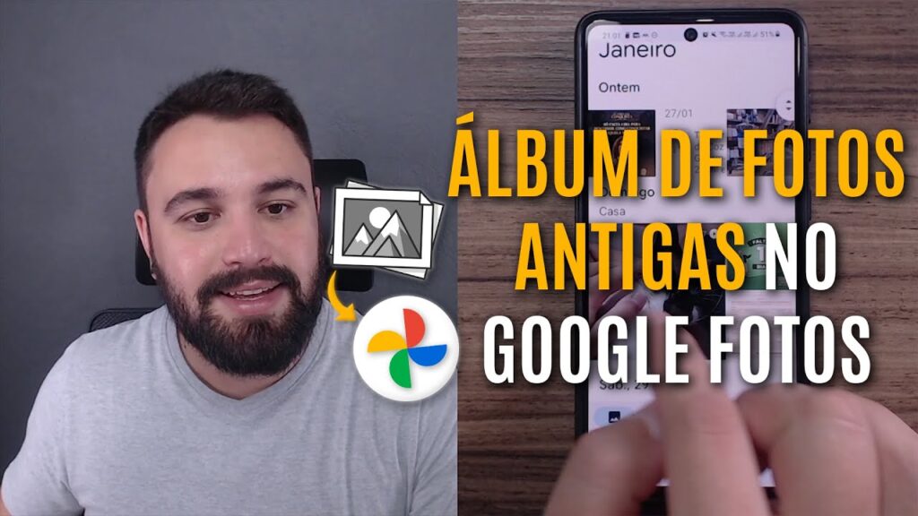 Como encontrar e editar seus albuns do picasa dentro do google fotos 1