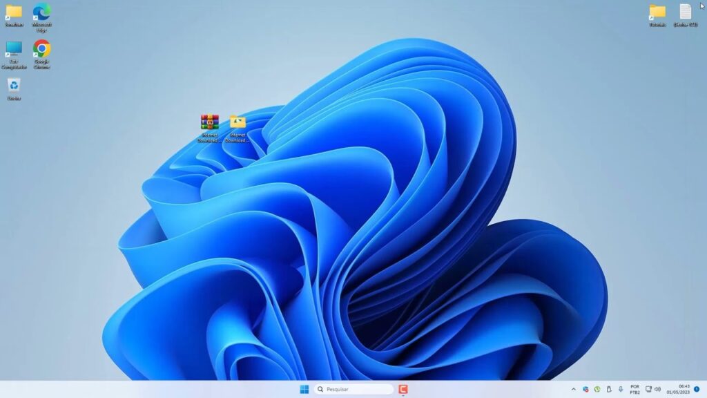 Como baixar instalar e ativar o internet download manager 1