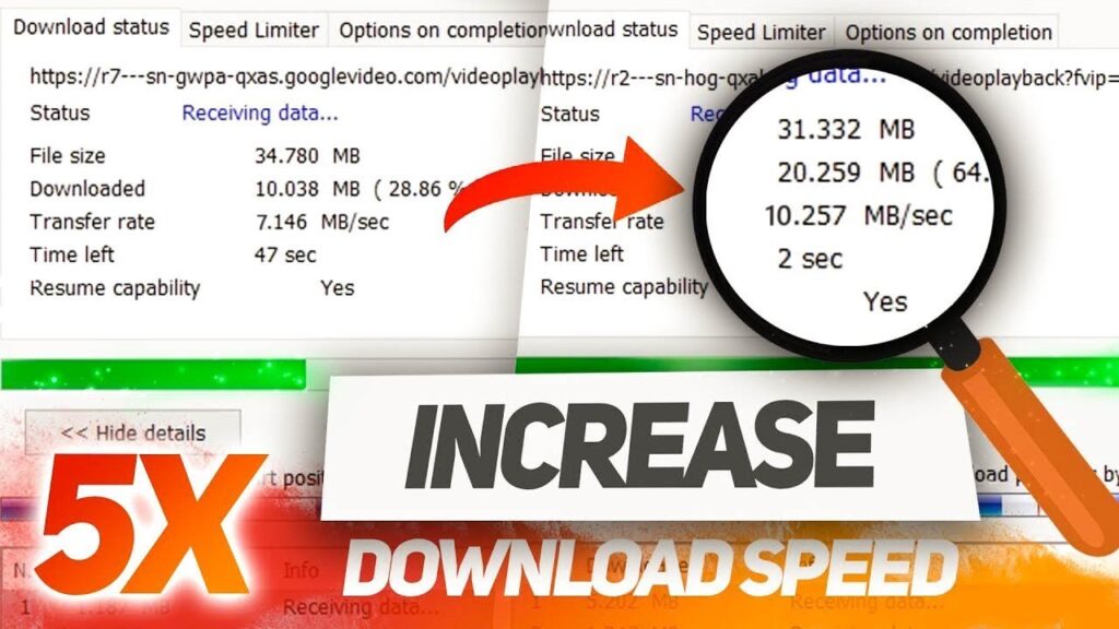 Como usar o internet download manager 5 dicas para iniciantes 1