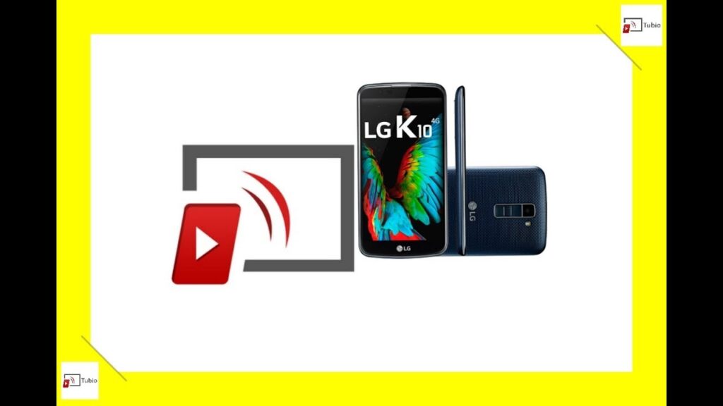 Como assistir tv no lg k10 1