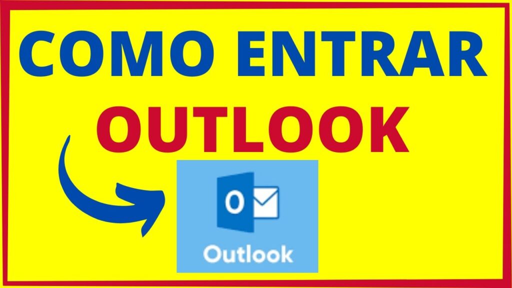 Como entrar direto no outlookcom sem precisar digitar senha 1