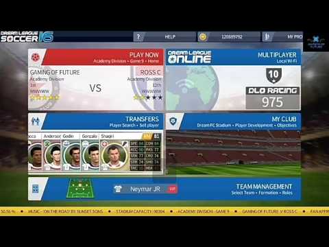 Como baixar kits de dream league soccer 2016 no android e iphone 1