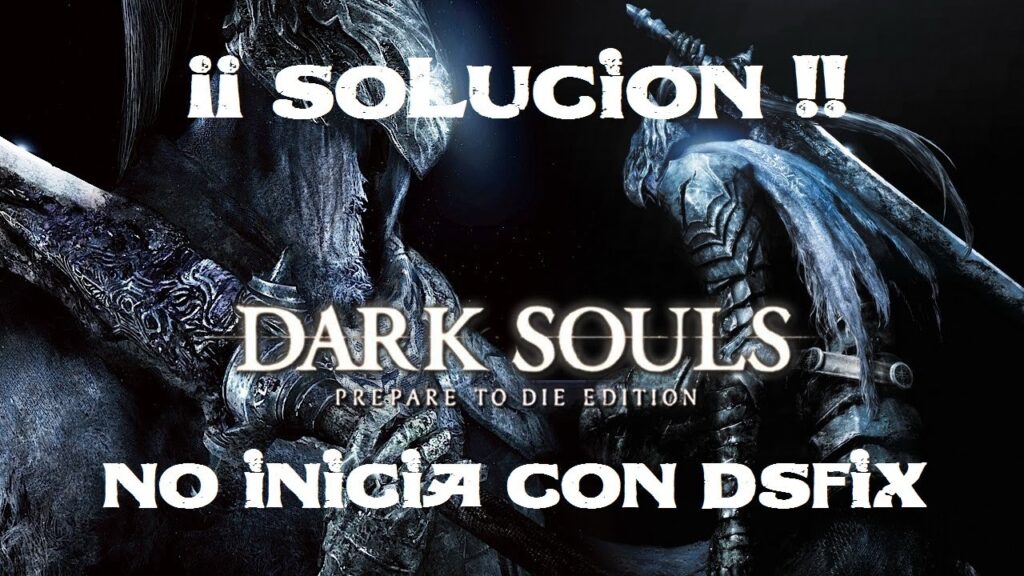 Como baixar e instalar dark souls prepare die edition no pc 1