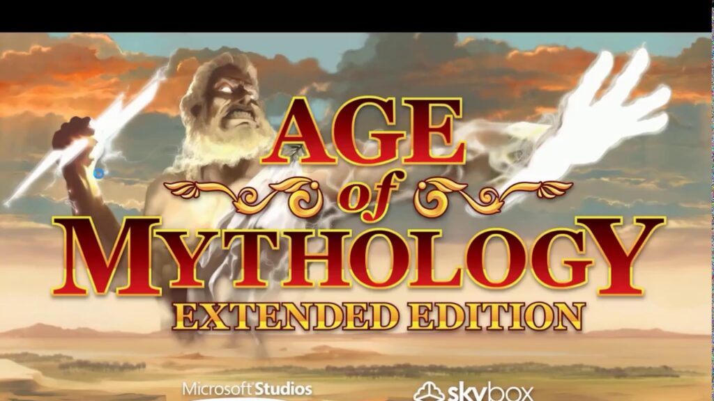 Como baixar e instalar tale dragon dlc de age mythology 1