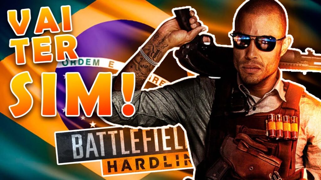 Como baixar battlefield hardline e requisitos para jogar no pc 1