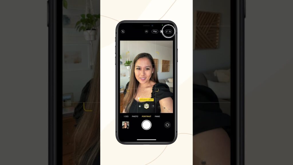 Como editar fotos com o app eye candy selfie camera 1