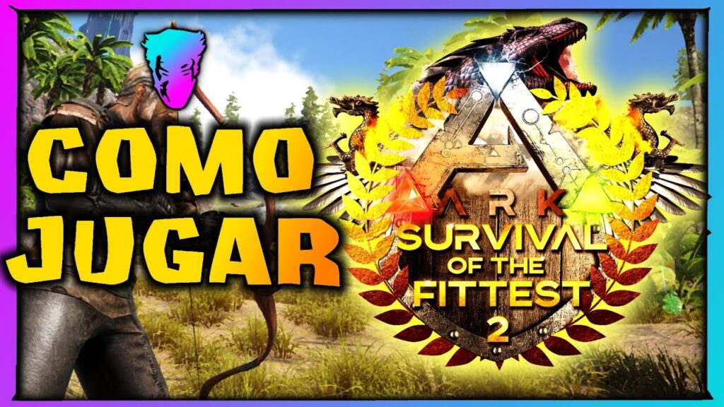 Como fazer download gratis do spin ark survival fittest 1