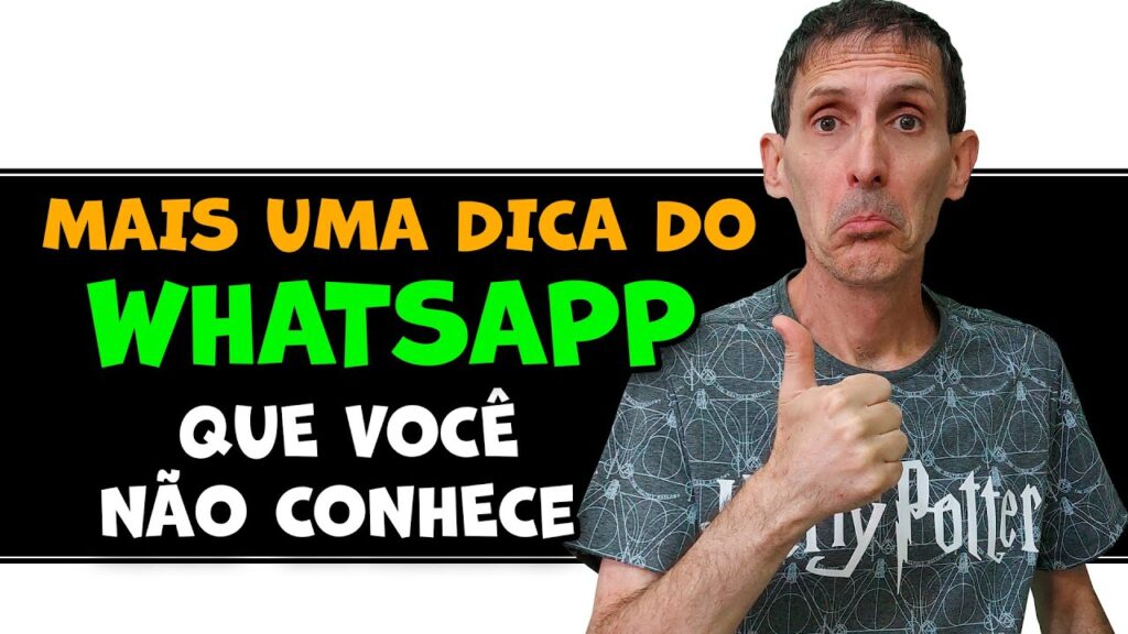 Como ler uma mensagem no whatsapp web sem ativar alerta de leitura 1