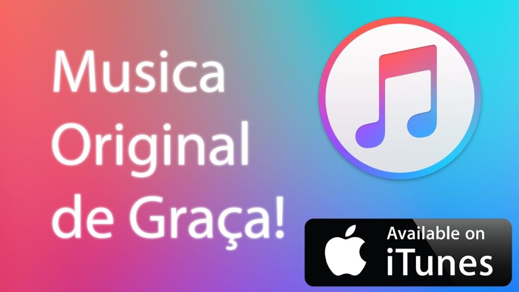 Como usar o itunes plus com musica em alta qualidade 1