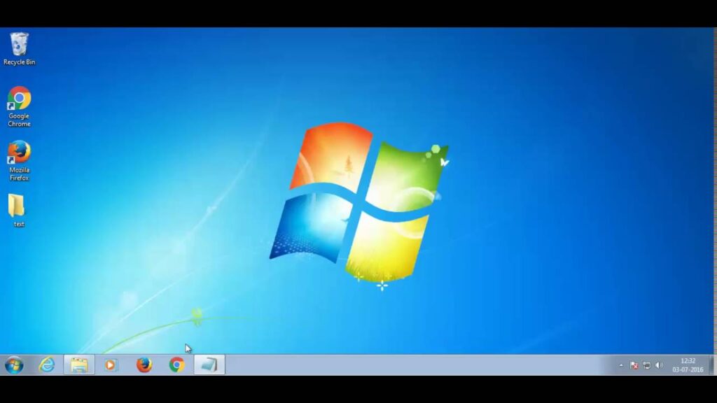 Como instalar o hyper v manager no windows 7 1