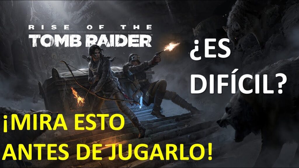 Como conseguir todos os achievements de rise tomb raider 1