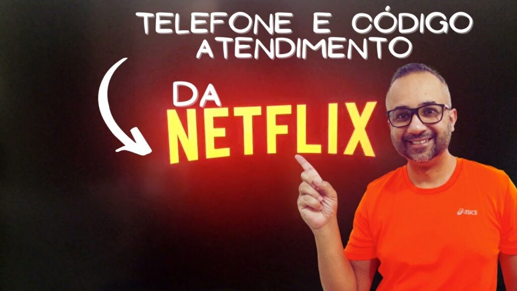 Como ligar de graca para o sac da netflix 1