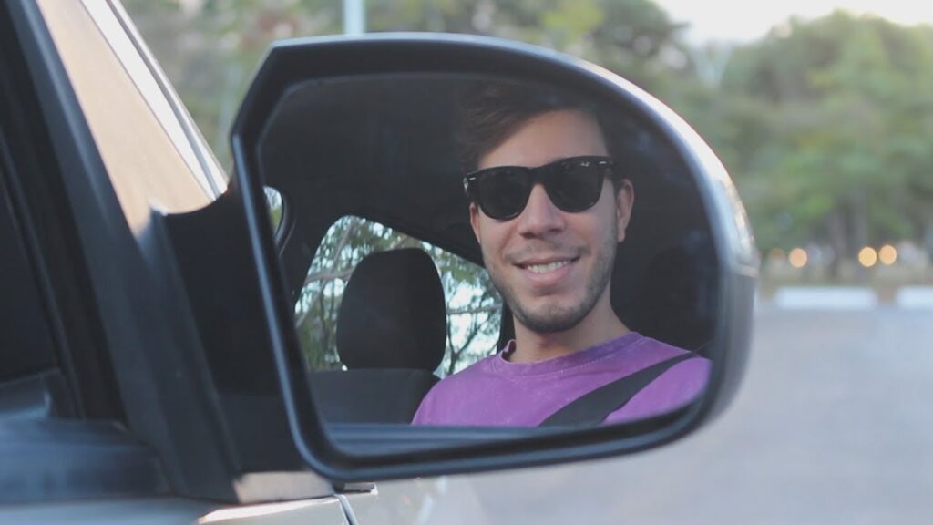 Como dividir o preco da corrida com uber 1