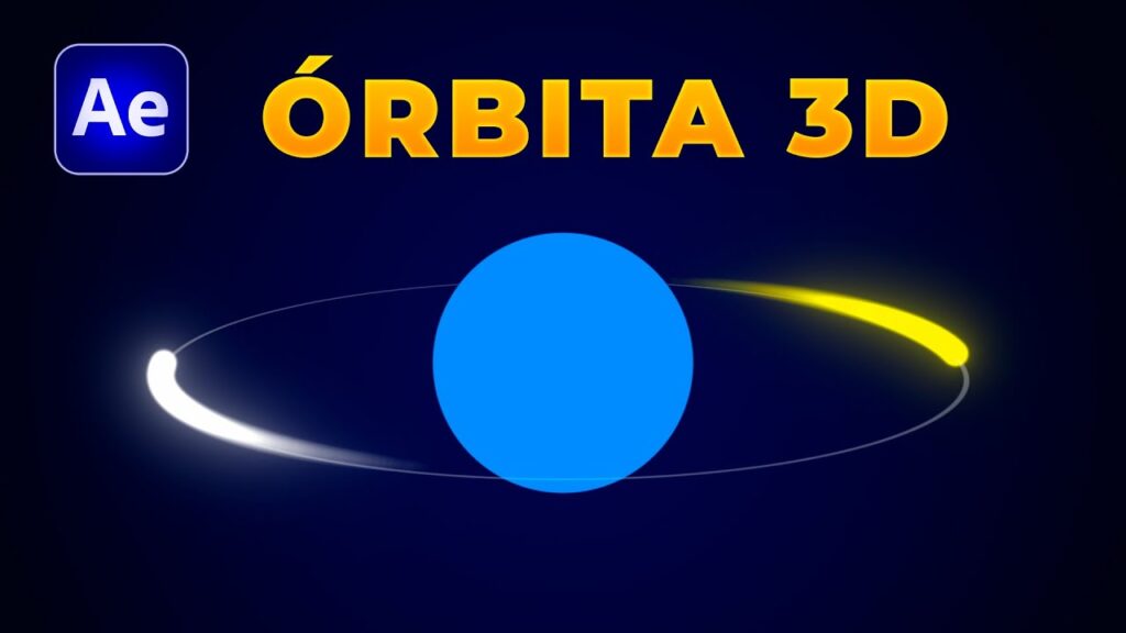 Como girar aumentar esmaecer e mudar objetos no after effects 1