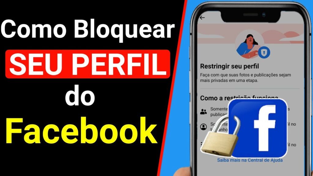 Como bloquear uma pessoa no facebook usando apenas endereco de e mail 1