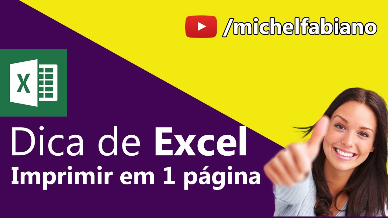 Como fazer excel imprimir planilhas em uma pagina 12