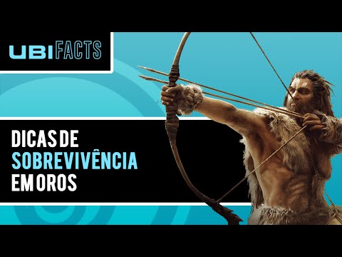 Como sobreviver em far cry primal e mais dicas para mandar bem 1