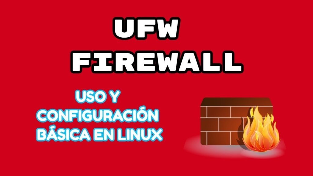 Como usar firewall no linux 1