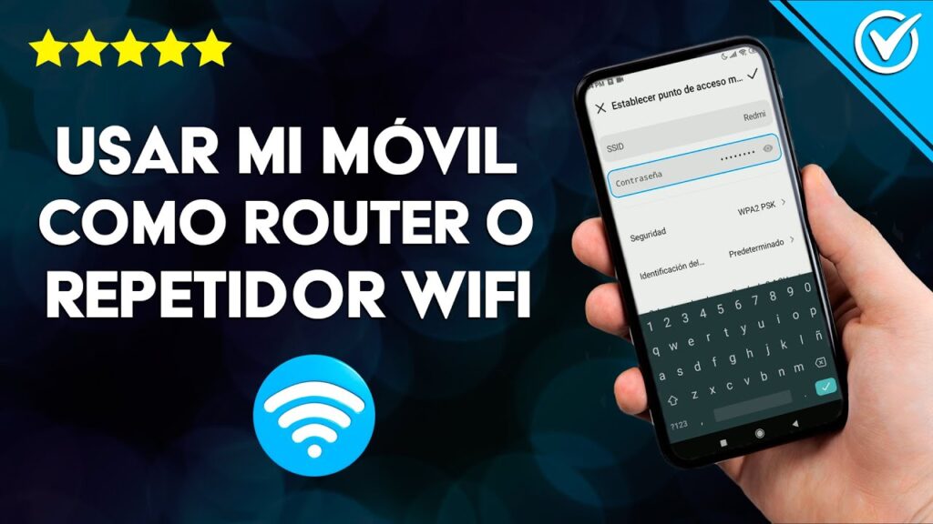 Como utilizar o celular Como modem 1