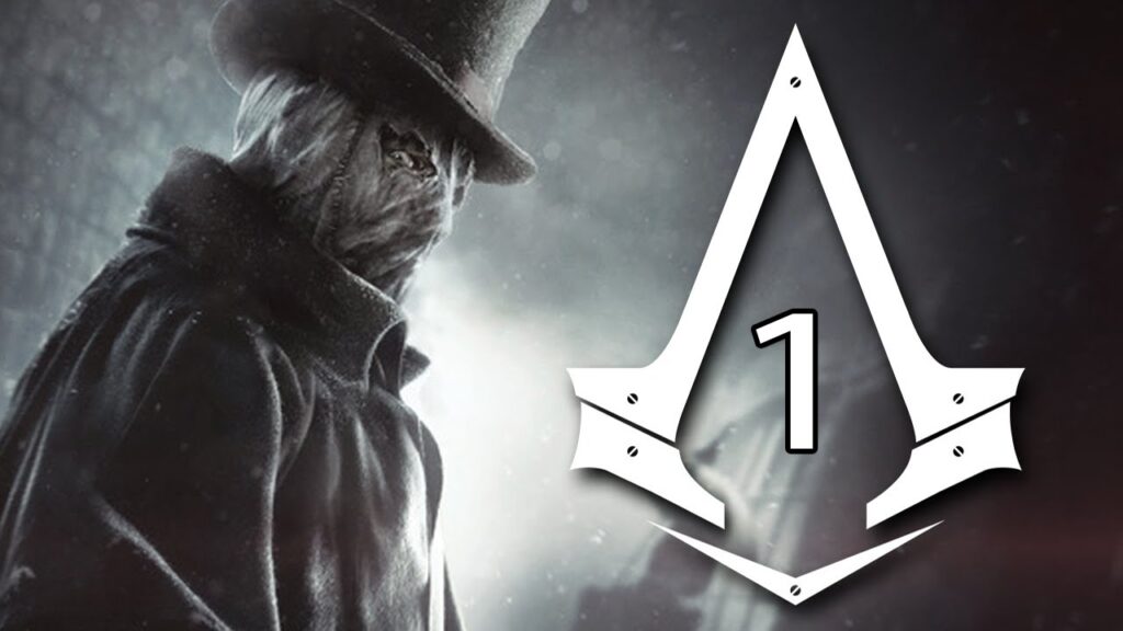 Como baixar e instalar assassins creed syndicate jack o estripador 1