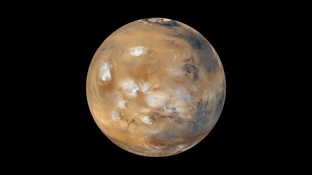 Como explorar e ver lua no google earth 1