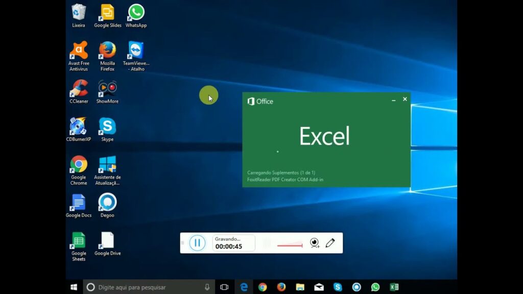 Como mudar chave de ativacao do office 1