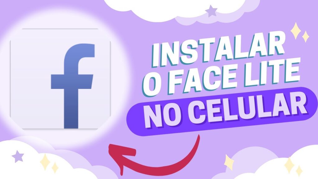 Como instalar o apk do facebook lite no android 1