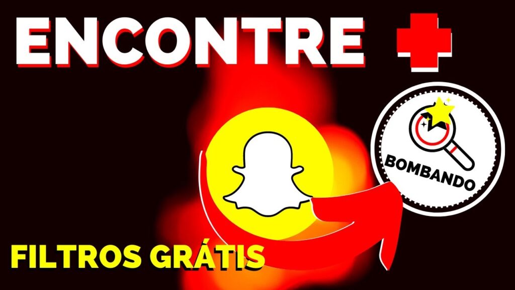 Como usar mais de um filtro no snapchat 1