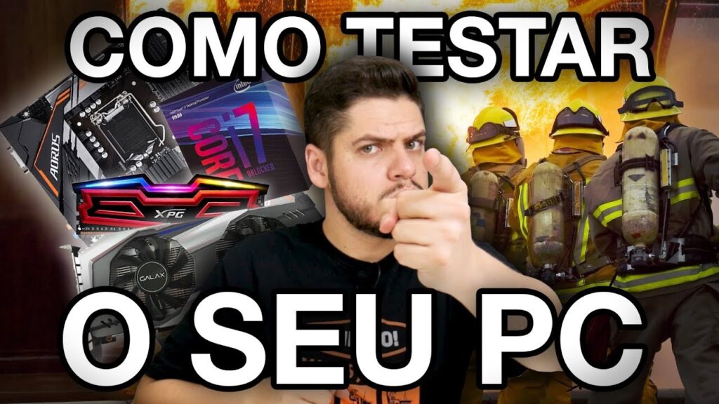 Como saber corretamente qual o hardware do seu pc 1