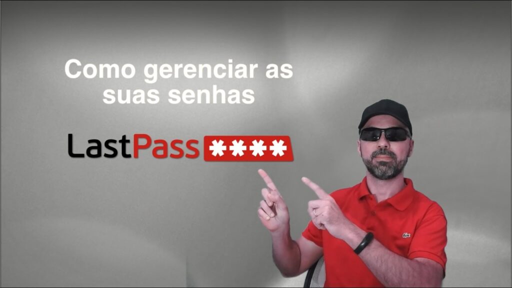 Como usar acesso de emergencia ao cofre de senhas do lastpass 1