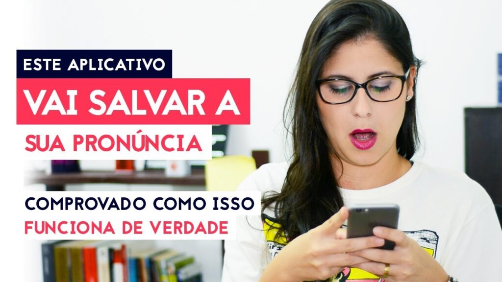 Como usar o app aba english para aprender ingles em casa 1