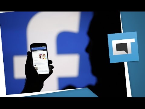 Como desativar o navegador nativo do facebook no android 1