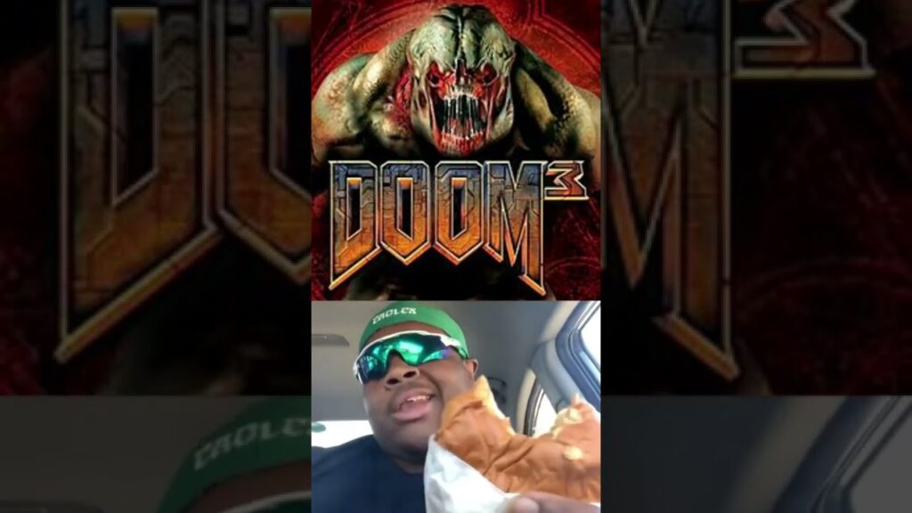 Como jogar os mapas de doom no reboot de 2016 no ps4 xbox one e pc 1