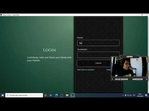 Como fazer o download dos mods de dota 2 reborn para pc 1