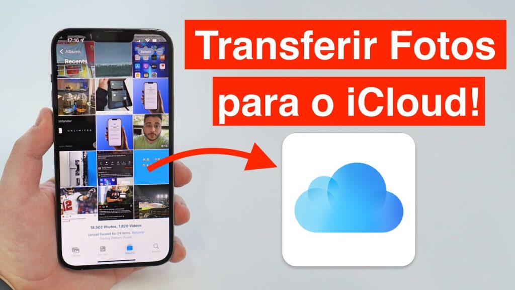 Como mover automaticamente novas mensagens de e mail para pastas no icloud 1