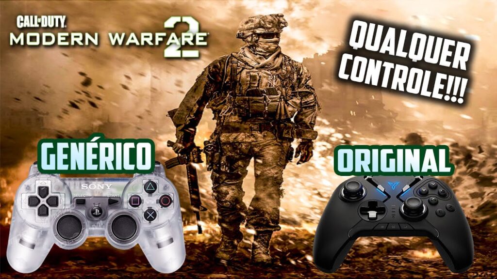 Como fazer o download de cod modern warfare 2 no xbox 360 ps3 e pc 1