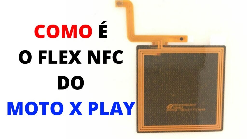 Como usar o nfc do moto x play 1