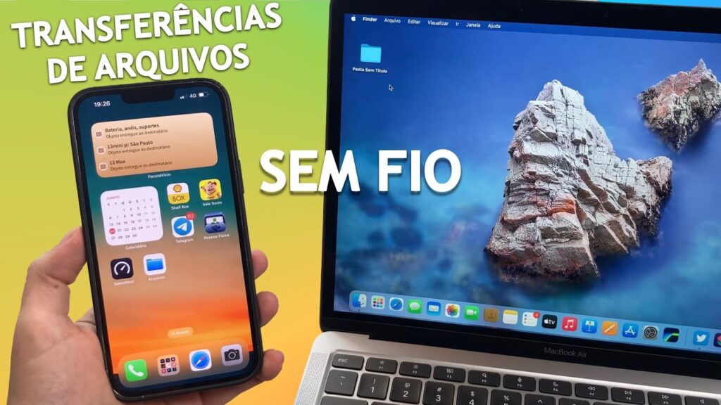 Como compartilhar documentos pelo aplicativo do office no ios 1