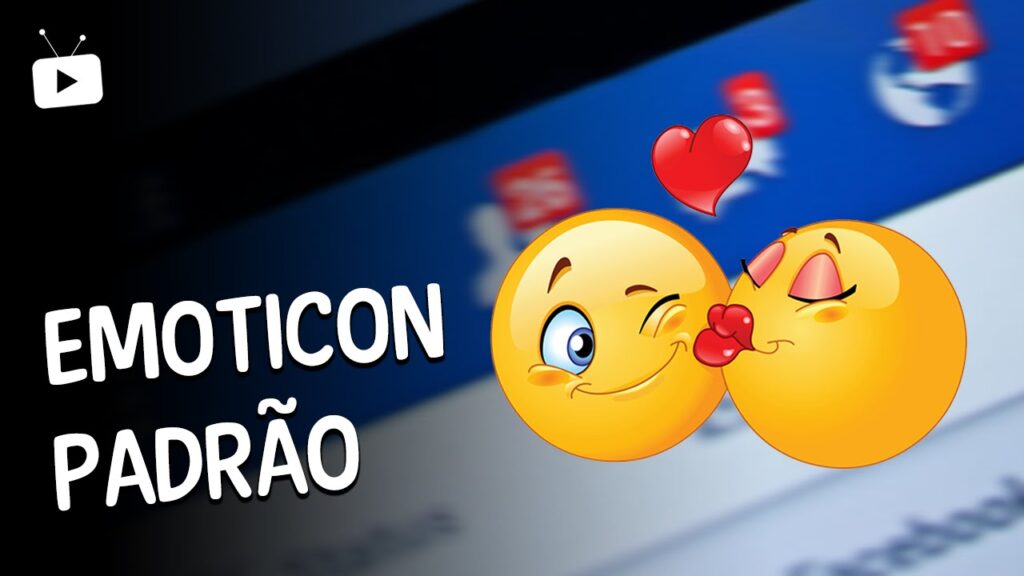 Como mudar o emoji padrao de joinha no messenger para android 1