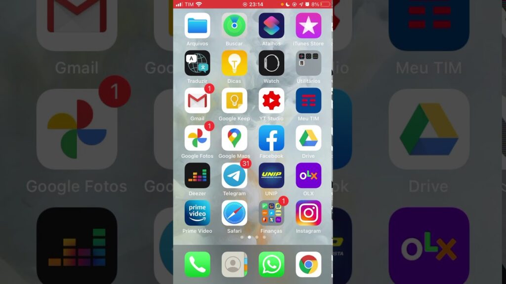 Como desativar confirmacao de senha para baixar apps gratuitos na app store 1