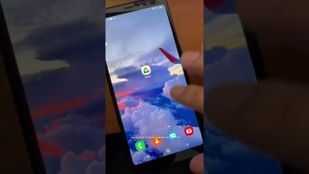 Como digitalizar documentos no google drive para android 1