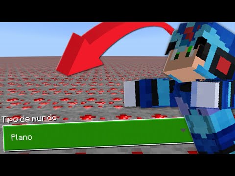 Como criar e configurar mapas em minecraft para xbox one e ps4 1